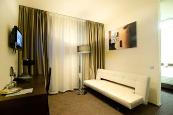 Old City Boutique Hotel