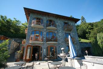 Bed & Breakfast Villa Tr�s Jolie