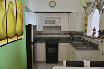 Hotel Solymar Condo By Casago