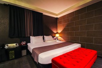 Hotel Mu Hwamyeong