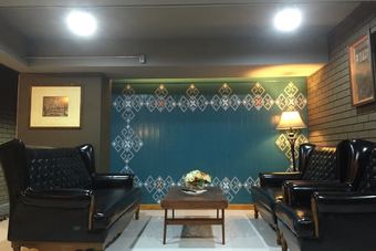 Hostal Baan Aom Boutique Pranburi