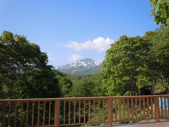 Hotel Niseko Villa Nupuri Leben