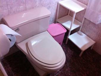 Albergue Tur�stico B�ttger