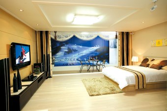 Apartamento Eden Valley Resort