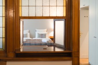 Apartamentos Grand-place Lombard Appartments & Flats