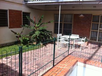 Hotel Kuku Royal Lodge