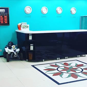 Hotel Al-khalil Machava