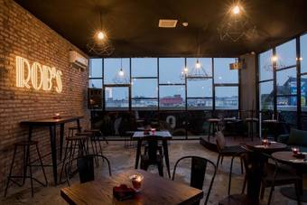 Hotel Odua Weston Jambi