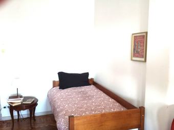 Hostal Lisboa Arte Hostel