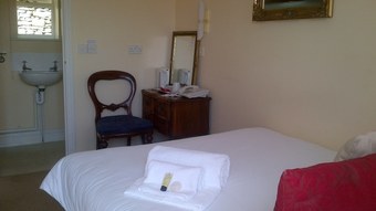The Crown Hotel