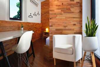 Hotel The Rommanee Boutique Guesthouse