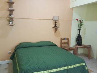 Hostal La Casona Hostel