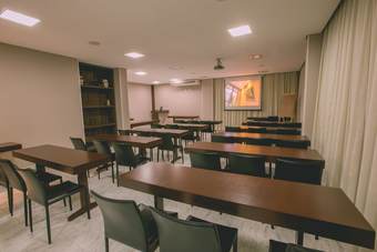 Ka Business Hotel