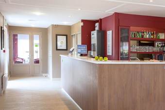 Hotel Campanile Montauban