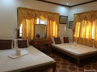 Hotel The Red Palm Resort