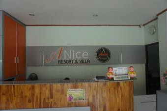 Hotel A Nice Resort & Villa