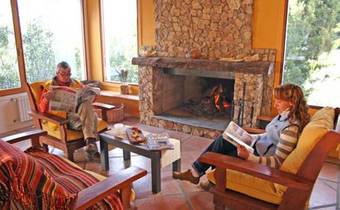 Hotel Hosteria La Balconada