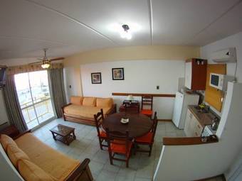 Apartamentos Miralmar