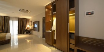 Laguna Hotel