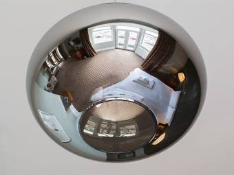 Hotel Seaspray Rooms