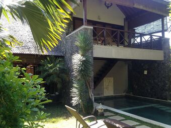 Villa Kupu Kupu