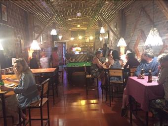 Ciao Catba Hotel