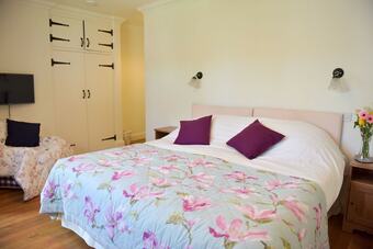 Bed & Breakfast Selden Farm