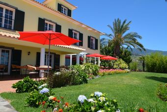 Hotel Quinta Alegre