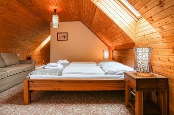 Hotel Mikul�?ska Chata