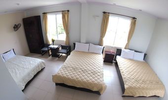 Quyet Thang Doc Let Hotel