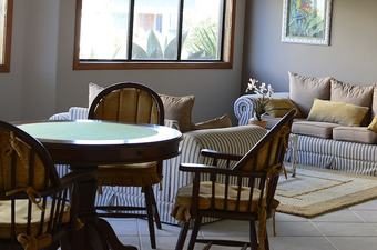 Apart Hotel Villa Moura Cassino