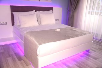 Flora Garden Ephesus Hotel Ku?adas? - All Inclusive