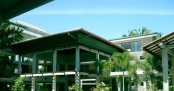 Apartamento Monty Hotel