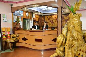 Tiger Hotel