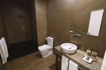 Aparthotel Sao Vicente Lodge