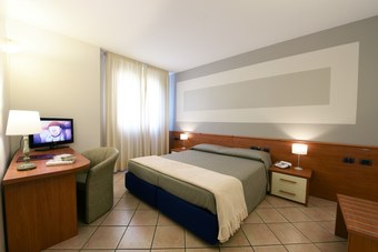 Hotel Ulivi