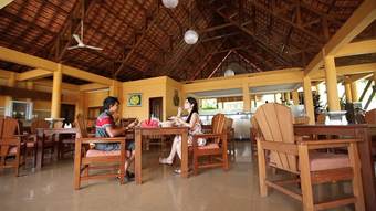 Hotel Istana Pool Villas & Spa