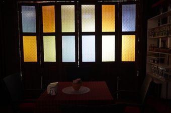 Hotel Debua Valley