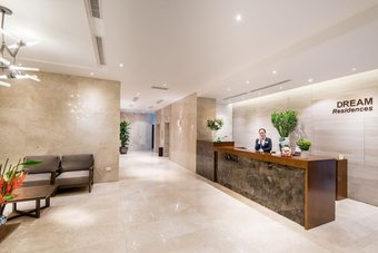 Dream Hotel & Apartment