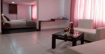 The Garden Asia Hotels And Resorts