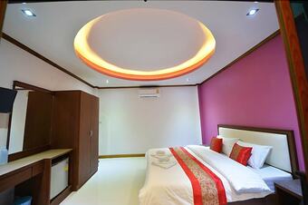 Hotel Dusit Phuphaya Resort