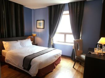 Ciudad Fernandina Hotel