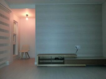 Pension Daon House