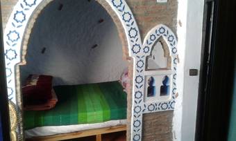 Hotel Dar Touijar