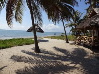 Hotel Barry's Beach Resort