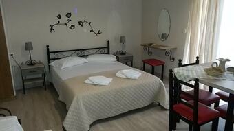 Aparthotel Siora Maria