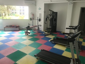 Hotel Samba Angra Dos Reis