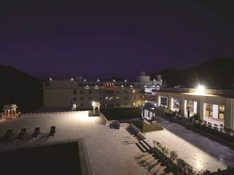 Hotel The Castle Mewar