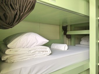 Hostal Yoo Yen Pen Sook Hostel