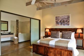 Bushveld Terrace Hotel On Kruger